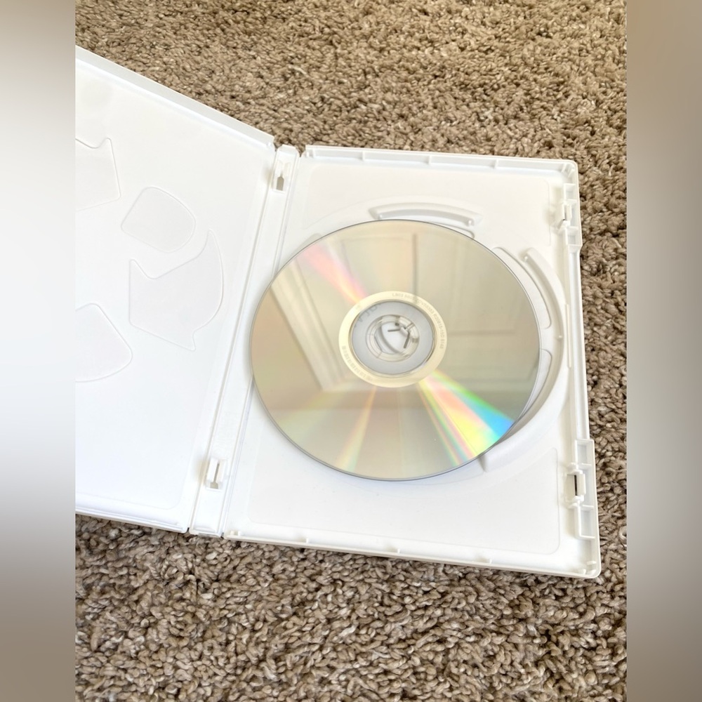 The Tracy Anderson Method - Mat Workout DVD - Picture 4 of 4